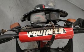 YAMAHA DT125R 3FW