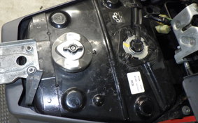 HONDA GYRO CANOPY 2002 TA03