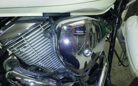 YAMAHA DRAGSTAR 250 2026 VG05J