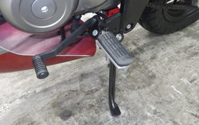 HONDA MONKEY 125 2023 JB05