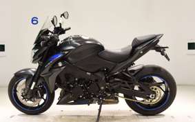 SUZUKI GSX-S 1000 2019 GT79B