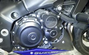 SUZUKI GSX-S1000 2015 GT79A