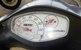 SUZUKI ﾚｯﾂ CA4AA