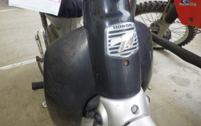 HONDA LITTLE CUB AA01