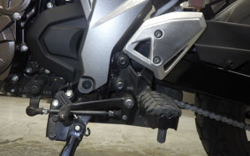 SUZUKI Vｽﾄﾛｰﾑ250SX 1998 EL11L