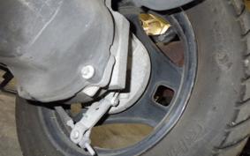 SUZUKI LET's 2 2024 CA1PA