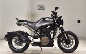 HUSQVARNA SVARTPILEN 401 2022