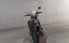 KAWASAKI ZEPHYR400K ZR400C