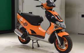 KYMCO SUPER 9S 2015