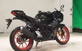 SUZUKI GSX-R125 2022 DL33B
