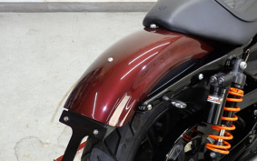 HARLEY XL1200NS 2019 LP3