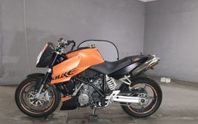 KTM 990 SUPER DUKE 2008 VD440