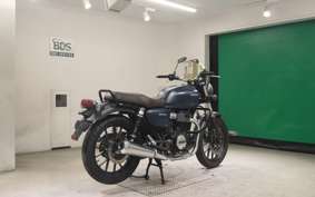 HONDA GB350 2022 NC59