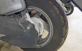 YAMAHA GEAR 4KN