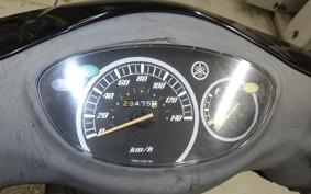 YAMAHA AXIS 125 TREET 2004 SE53J