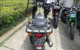 HONDA PS250 MF09