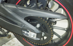 HONDA 400X 2021 NC56