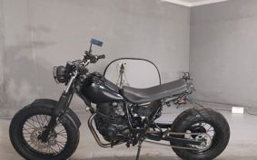 YAMAHA TW200 DG07J