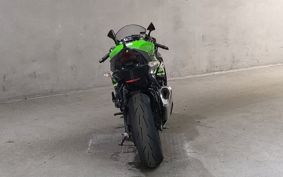 KAWASAKI NINJA ZX-6R ZX636G
