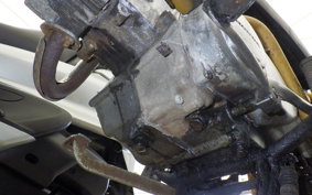 HONDA MONKEY Z50A
