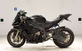 BMW S1000RR 2011