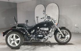 HONDA MAGNA 250 TRIKE MC29