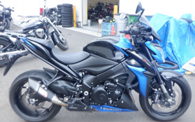 SUZUKI GSX-S 1000 2019 GT79B