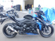 Фото Suzuki GSX-S 1000 2019 с японского аукциона