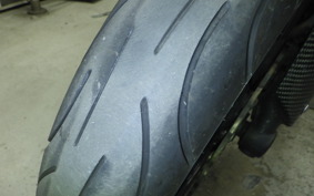 KAWASAKI NINJA 1000 A 2014