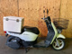 Фото Honda BENLY 50 с японского аукциона