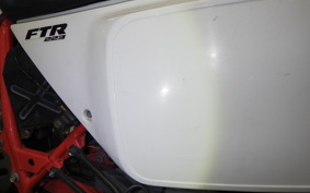 HONDA FTR223 2023 MC34
