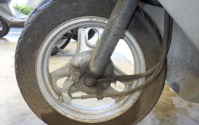 HONDA DIO GEN 3 AF34