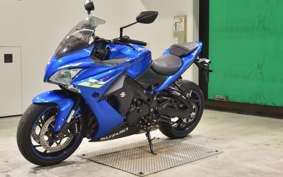SUZUKI GSX-S1000F 2019 GT79B