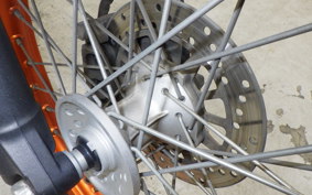 YAMAHA TRICKER Gen.3 2025 DG32J