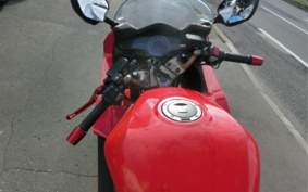 HONDA VFR800F 2015 RC79