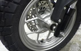 HONDA MONKEY 125 2024 JB02