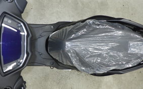 YAMAHA CYGNUS Griffus SEJ4J