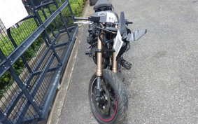 HONDA CBR400R 2019 NC56