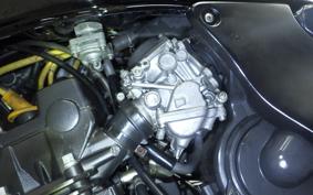 HONDA HORNET 250 2016 MC31
