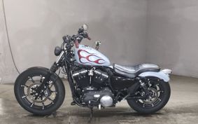 HARLEY XL883N 2017 LE2