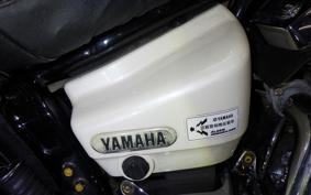 YAMAHA DRAGSTAR 250 1995 VG02J