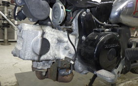 HONDA LITTLE CUB E AA01