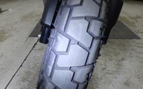 HONDA MONKEY 125 2007 JB03