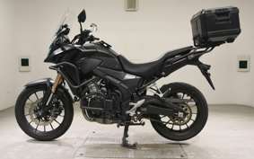 HONDA 400X 2022 NC56