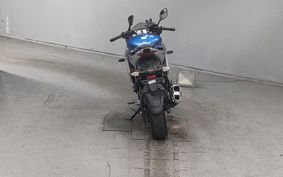 SUZUKI JIKUSA-SF250 ED22J