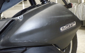 HONDA PCX 150 2022 KF30