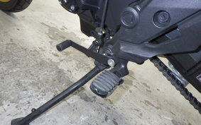 HONDA TRANSALP XL750 2023 RD16