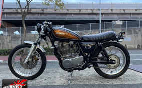 YAMAHA SR400 2001 RH01J