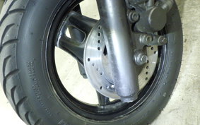 SUZUKI ADDRESS V125 G 2020 CF4EA