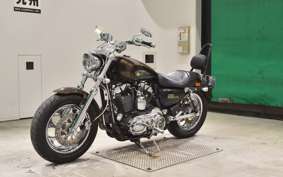 HARLEY XL1200CI 2013